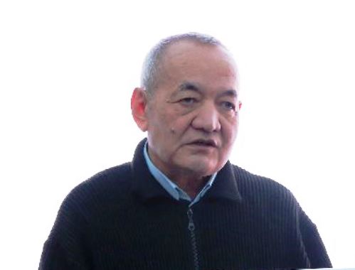 Азық-түлік қауіпсіздігі