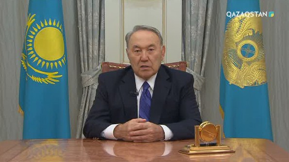 Жолдау: Ұйымдасқан қылмыс сыбайлас жемқорлықты тудырады