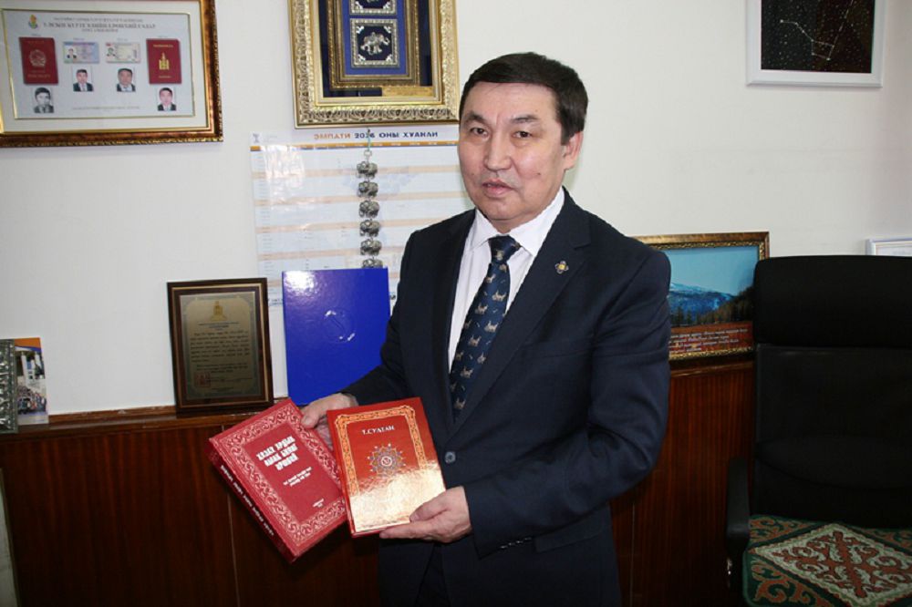 Бәкей Ағыпарұлы: Заман талабына сай нақтылы мақсаттар