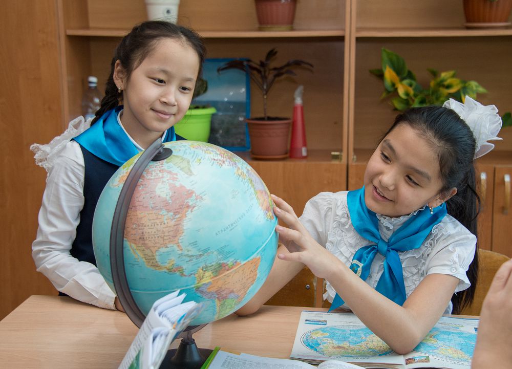 Тәрбие сағаты: Информатиканы терең меңгеру – игілік 