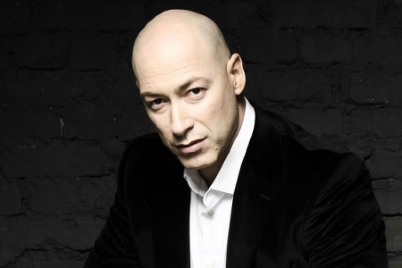 Дмитрий Гордон: Назарбаев – Шығыстың данагөйі