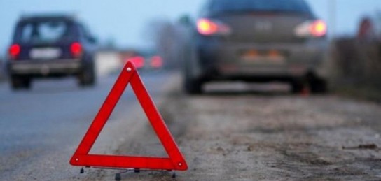 Астанада жол апатынан 3 адам қайтыс болды