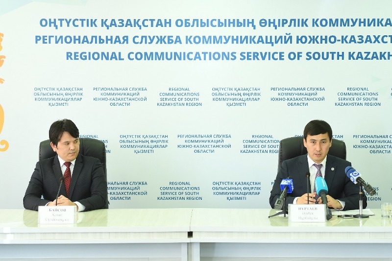 ОҚО спортшылары жыл басынан бері 265 медальге қол жеткізді