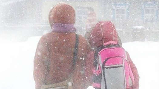 Астанада бірінші ауысымдағы бастауыш сынып оқушыларына сабақ болмайды