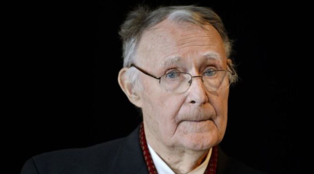 Ikea дүкендер желісінің негізін қалаушы қайтыс болды