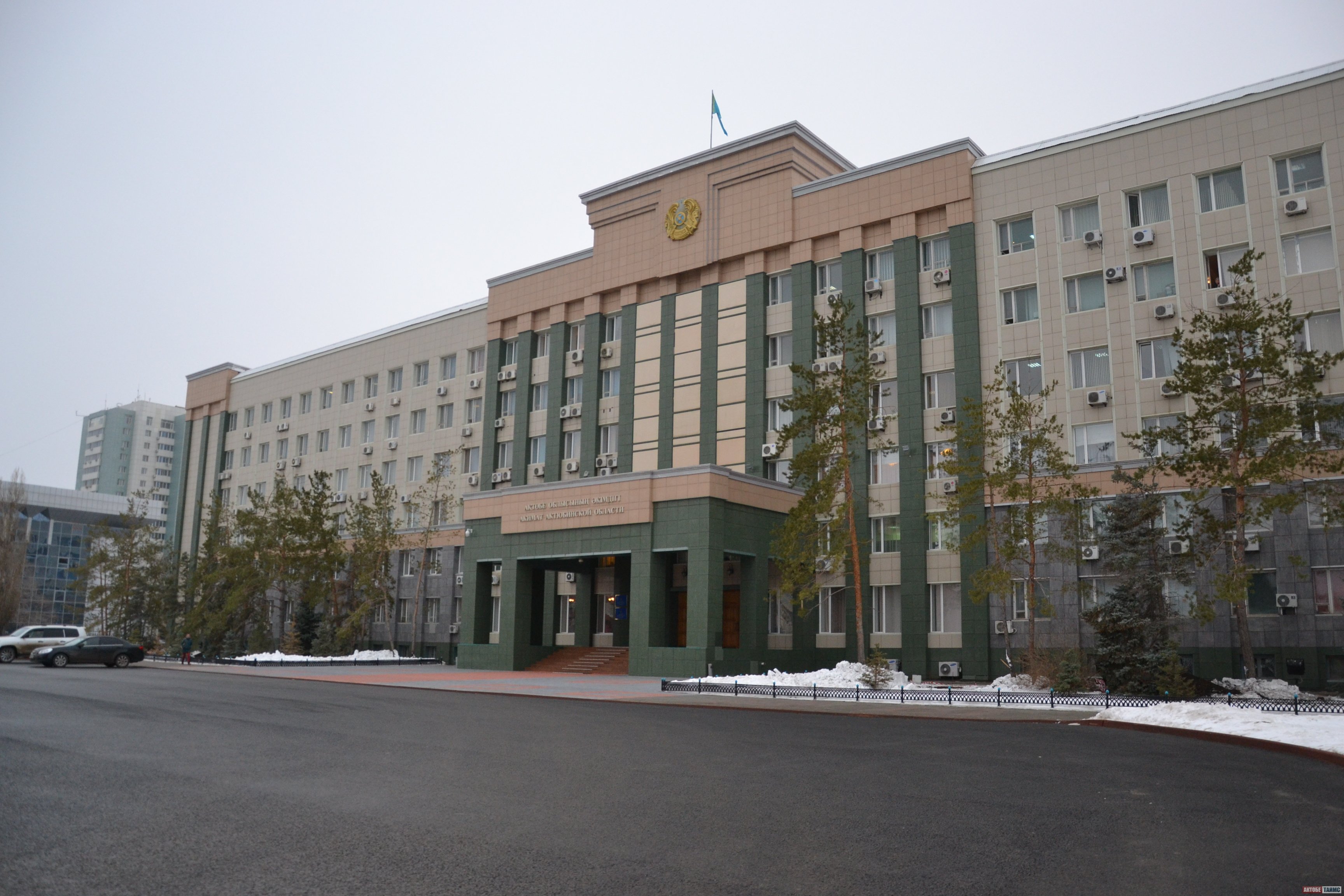 Ақтөбеде мүмкіндіктер сараланған жиын өтті