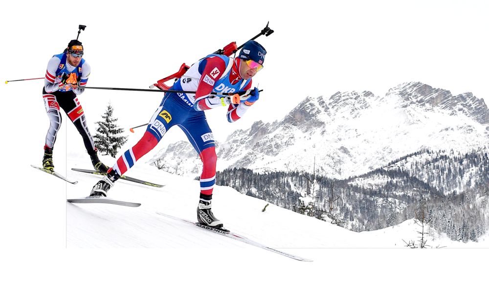 Норвегия: Қысқы спорттың қаһармандары