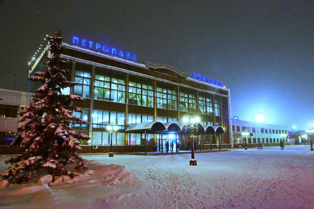 Қызылжар вокзалы қашан қазақстандық болады?