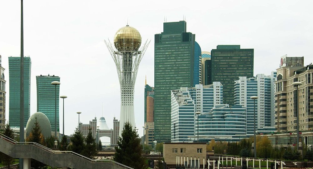 Еліміздің тұғыры биікте