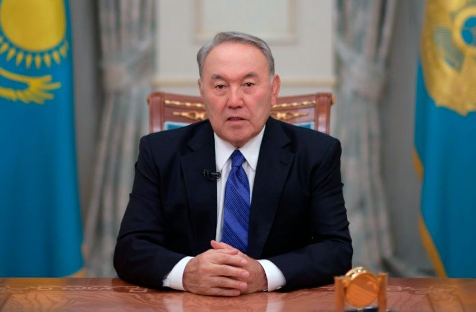 Ел дамуының негізі