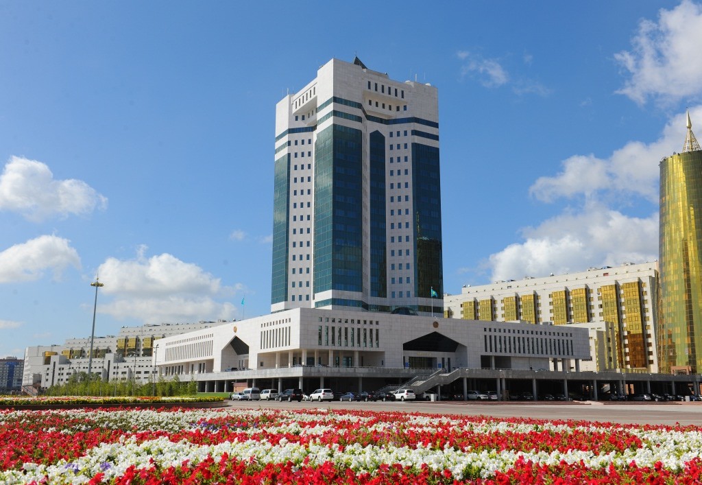 Бүгін Үкіметте қандай мәселелер талқыланды?