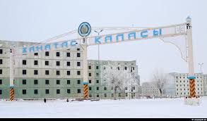 Жаңатастық жастардың жақсы бастамасы