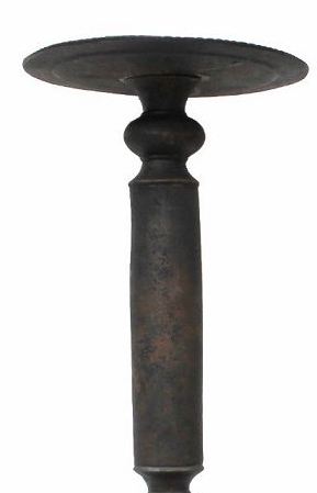 ХІІ ғасырдың шырағданы табылды