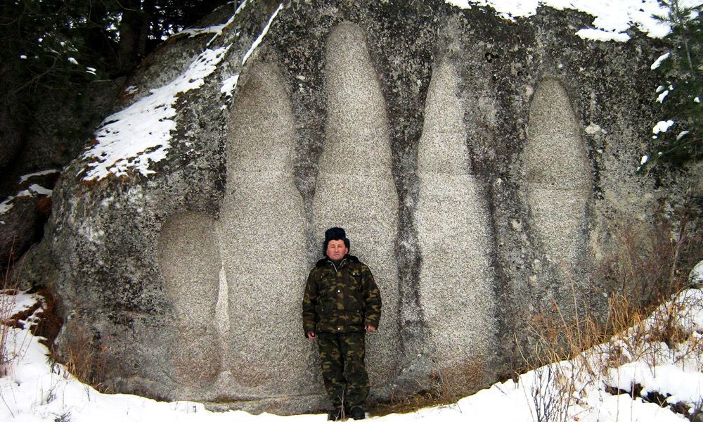 «Бес саусақ» десе, бес саусақ!