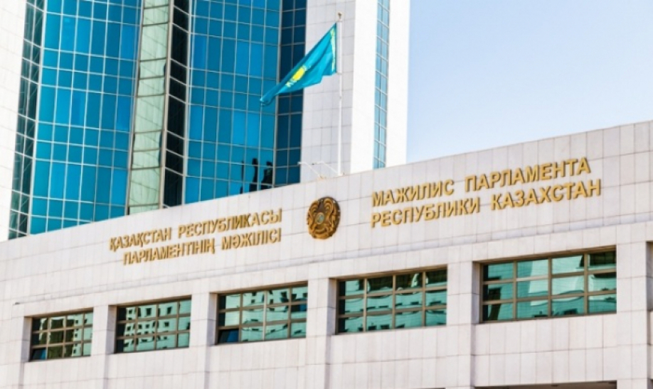 Бірінші кезекте ұлттық мүдде тұруы тиіс

