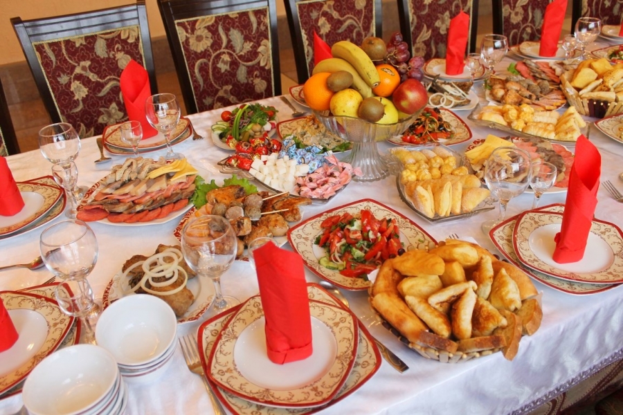 Ысырапшылдық ырысты қашырады

