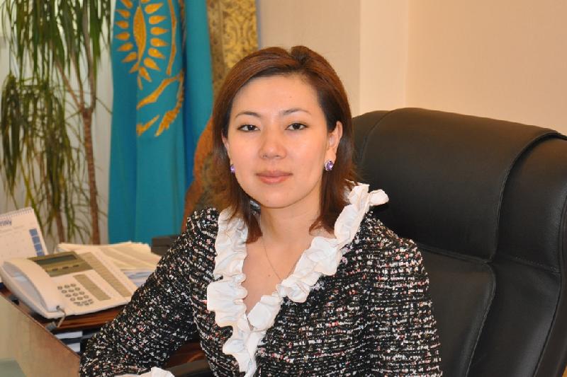 Елбасы жаңа Еңбек және халықты әлеуметтік қорғау министрін тағайындады