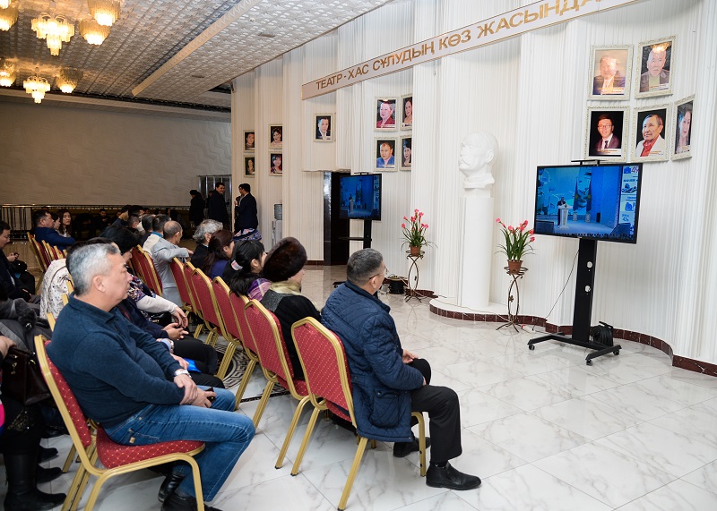 Былтыр Ресей Федерациясының жалдауынан 11,6 мың гектар жер қайтарылып алынған