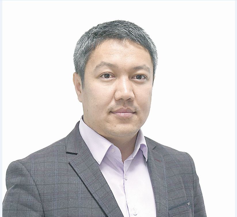 Блокчейн: сый мен сын

