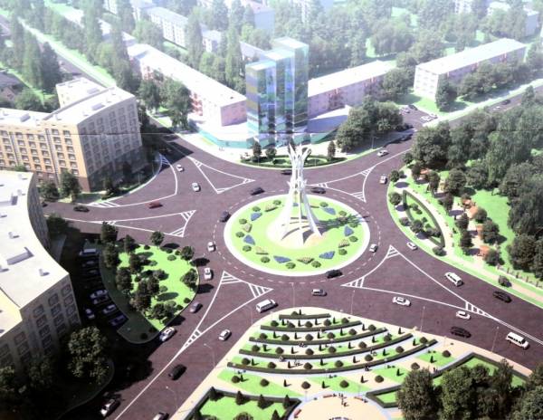 Талдықорған «ақылды қалаға» айнала ма?