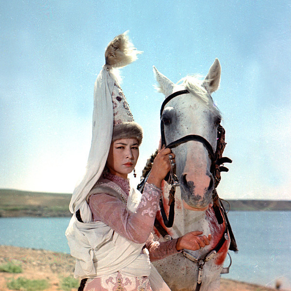 
«Аналарға тағзым» жобасы қолға алынды

