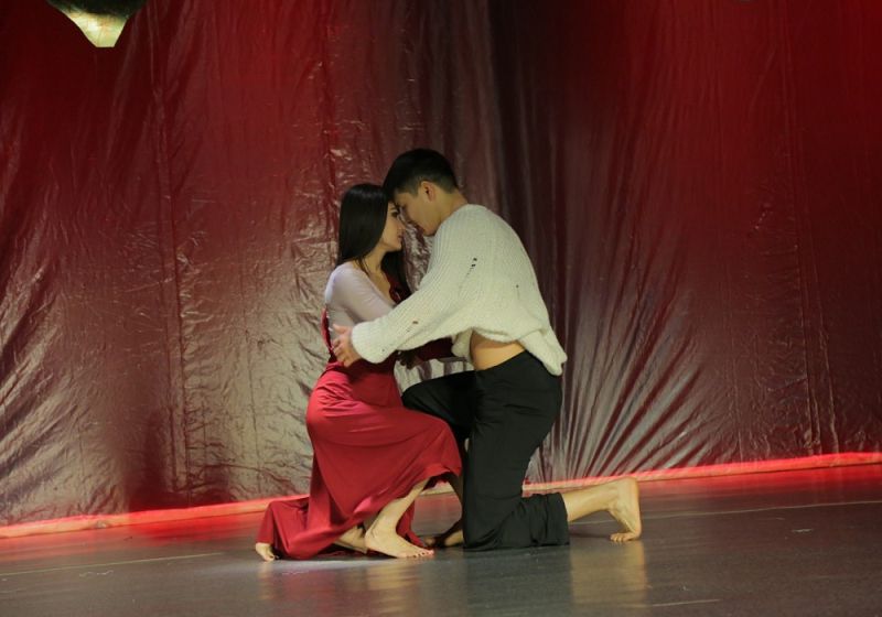 «Жүрегінің иесін» іздеген мұңлық
