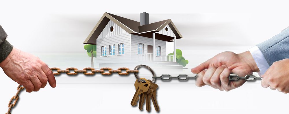 Үйін жекешелендіре алмай отырған ауыл тұрғыны араша сұрайды