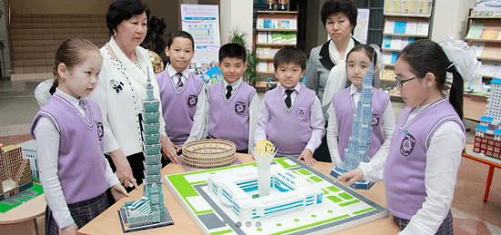 Ойласу: Жаңа мазмұнды енгізуде ескерілсе...