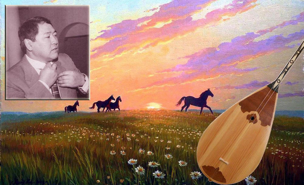 Ерік Асқаровтың жары: Ерікпен өткізген өмірімді көктемге балаймын