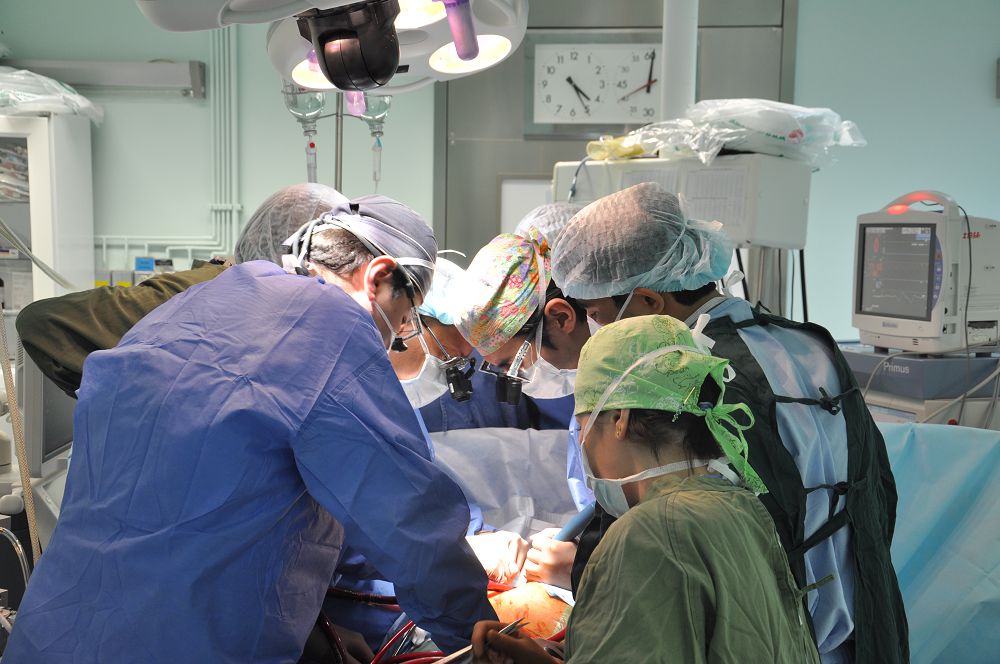 Инсульттен қалай сақтануға болады?