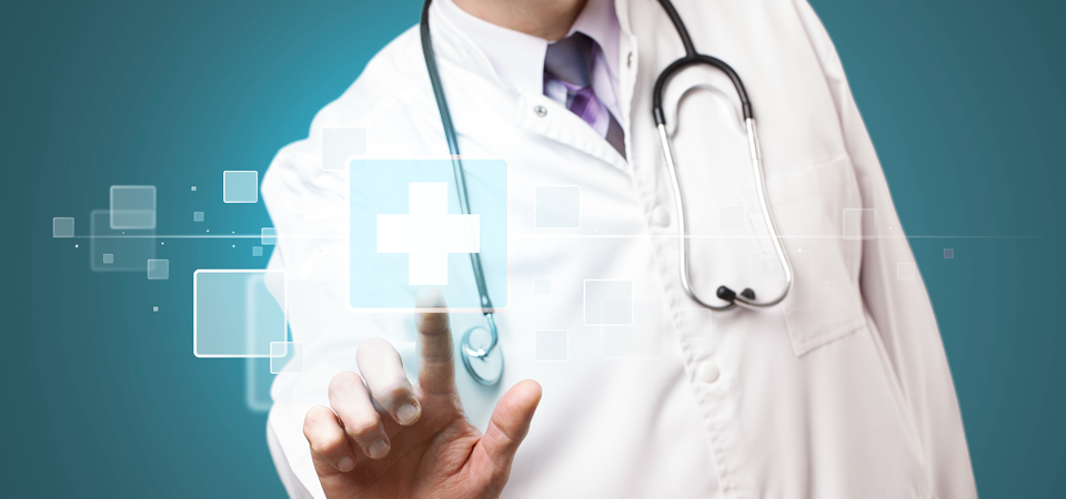 Алматы ауруханалары толықтай сандық форматқа көшеді