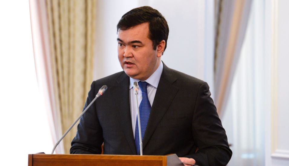 Ж. Қасымбек: «Нұрлы жер» бағдарламасына өзгерістер биыл сәуір айында енгізіледі