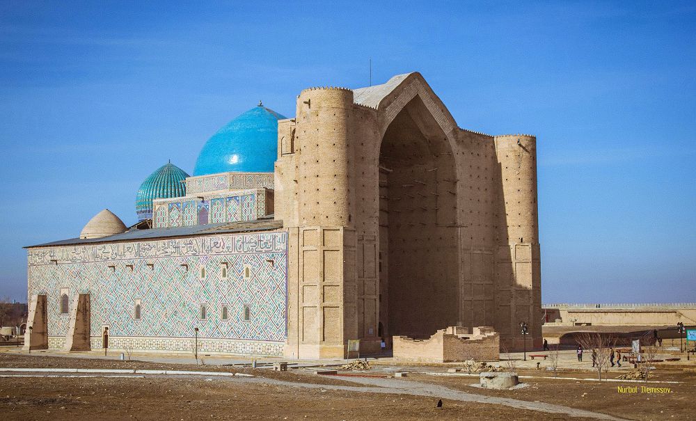 Демократиялық қоғам құру­дың басты құндылығы - сана еркіндігі