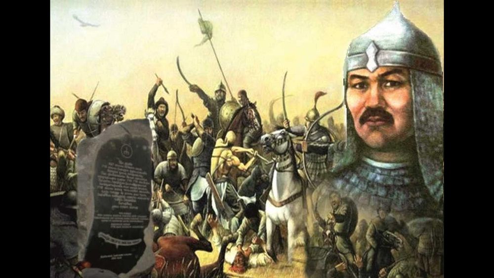 Ар-намыстың ақтаңгері батыр Бөкенбай Қарабатырұлының ғұмыры