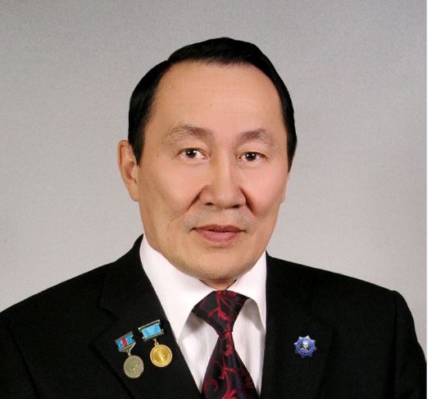 Қайролла Дүйсен­байұлының туғанына 70 жыл