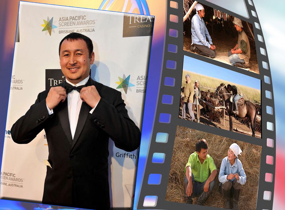 Кенжебек Шайқақов: Адам бақыты – еркіндікте

