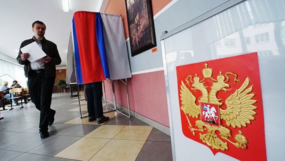 Сенаторлар Ресейдегі президент сайлауына мониторинг жүргізуге қатысады