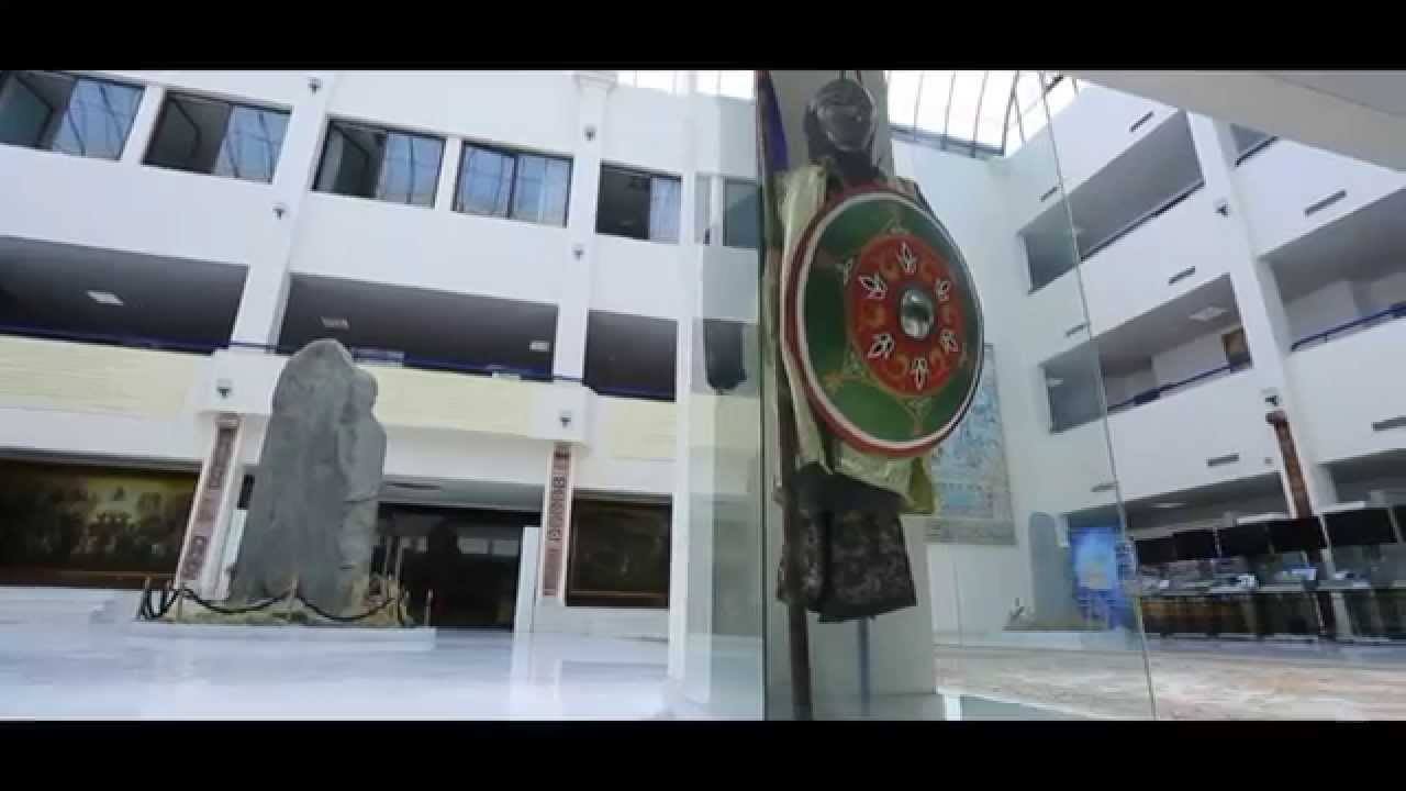 Тіл мәдениетін зерделеген Мырзатай Серғалиев
