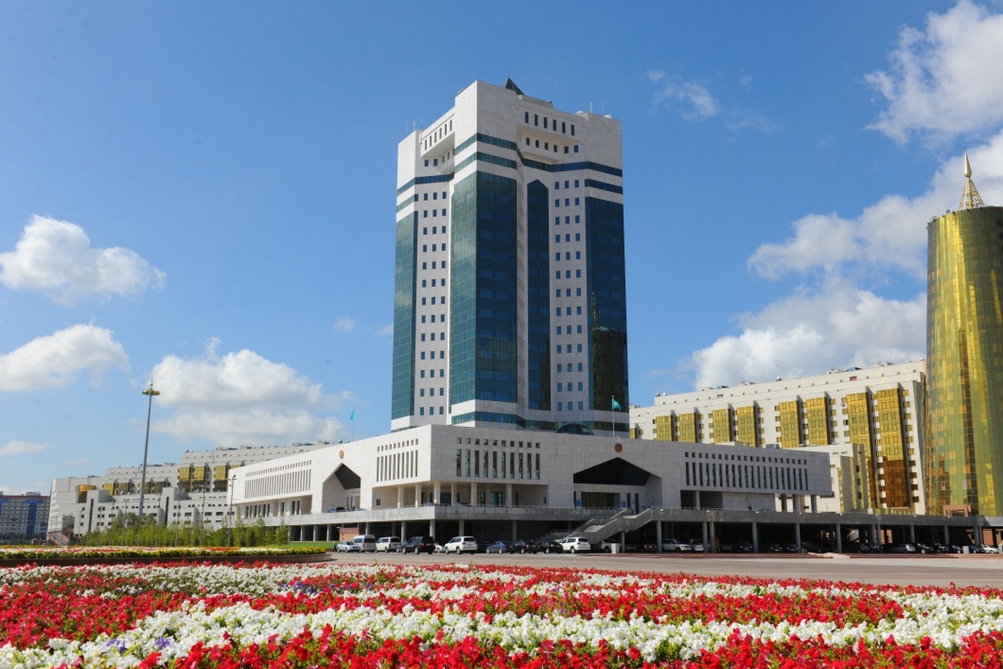 Үкіметте білім саласын цифрландыру мәселесі қаралды