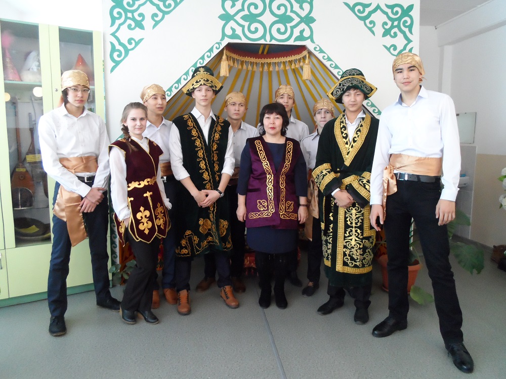 Павлодарда «Хош келдің Наурыз!» атты кітап көрмесі өтті