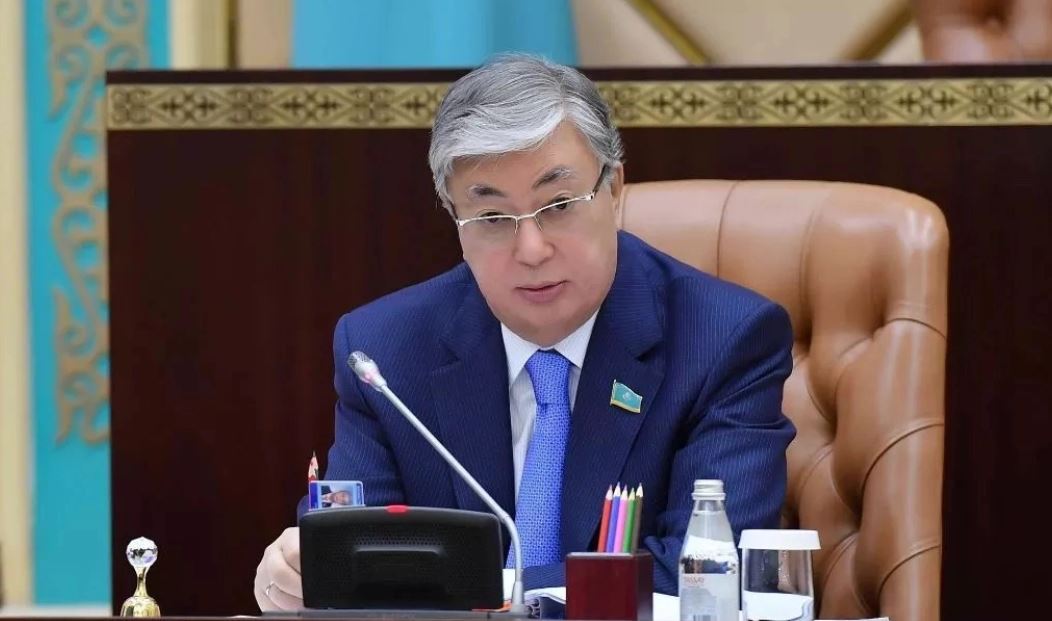 Қасым-Жомарт Тоқаев Наурыз мейрамымен құттықтады