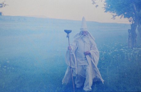 Қыдыр атаның кеңесі