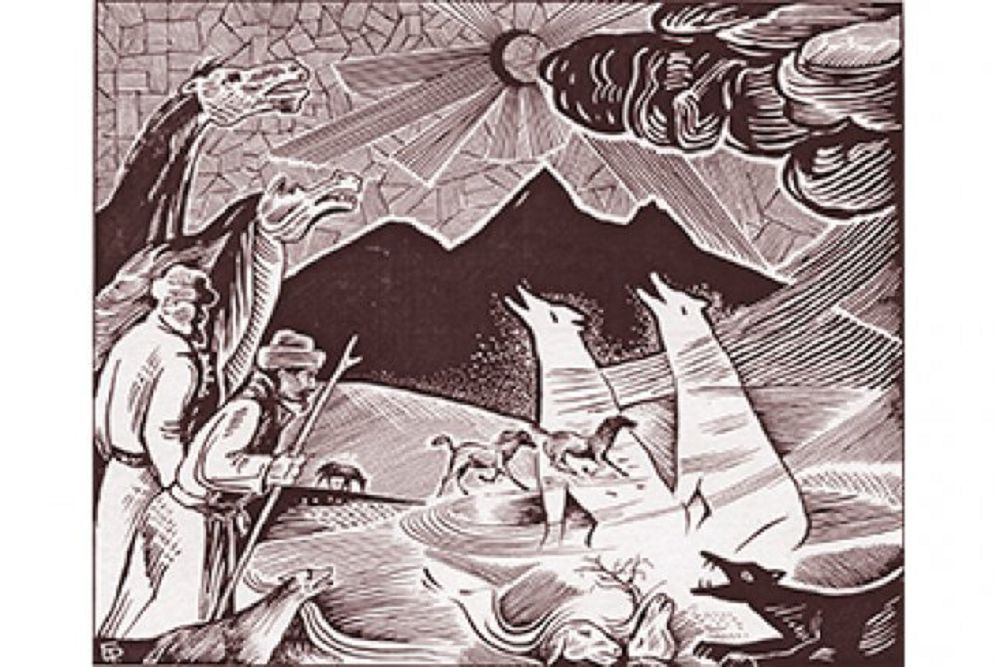 Қойбек би Мыңбасұлы туралы тың дерек табылды

