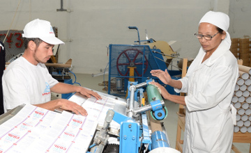 Биыл Қызылорда облысында 5 инвестициялық жоба іске асады

