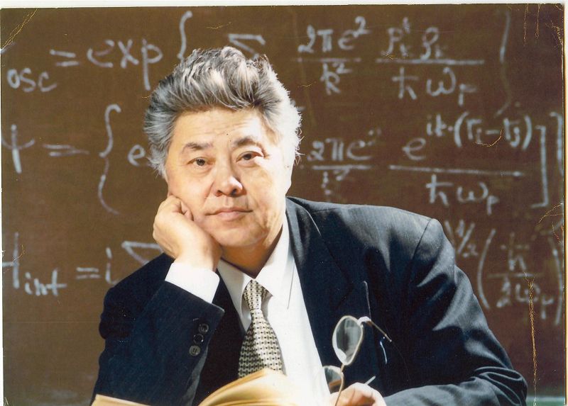 Ғасыр адамы Темірғали Көкетаев 
