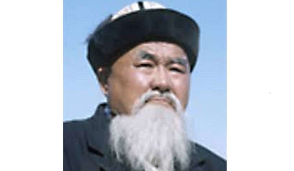 Жазылбек ата (әңгіме)
