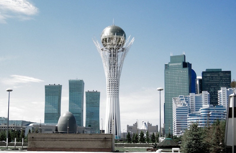 Алдағы үш күнде Астанада күн жылынады