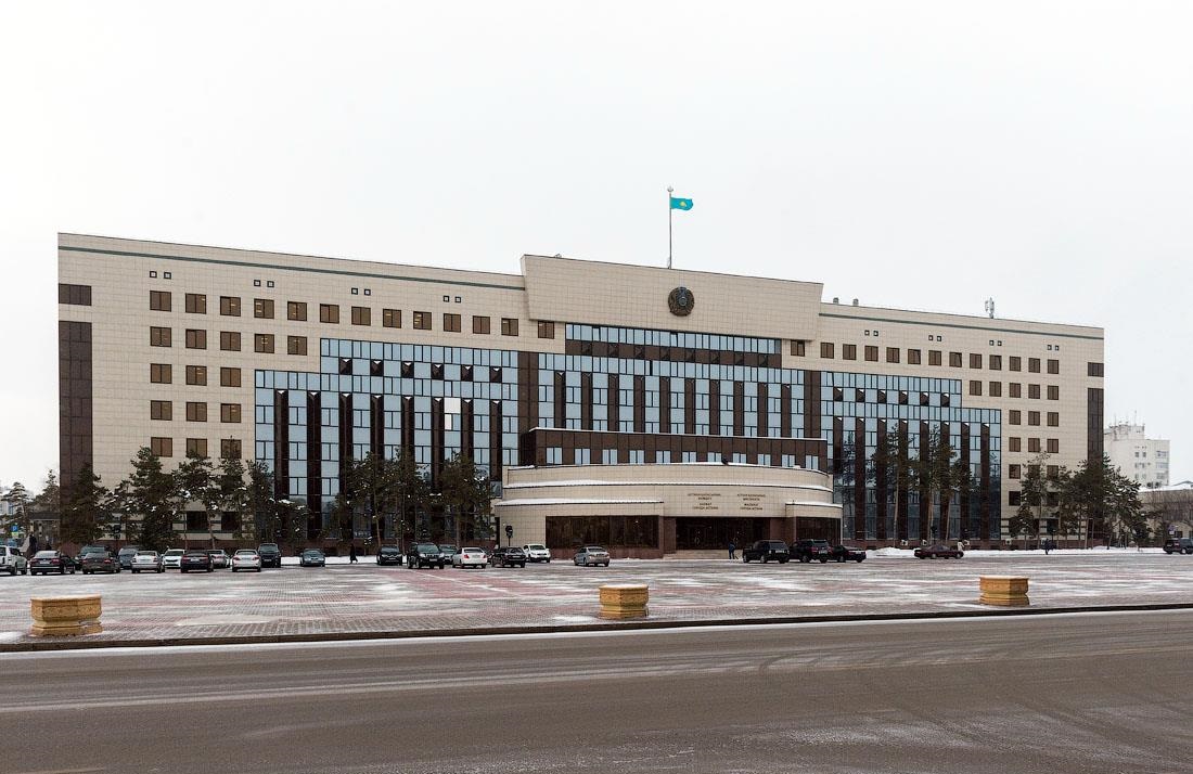 Елордада Мемлекет басшысының қатысуымен Астананы одан әрі дамытуға арналған кеңес өтуде