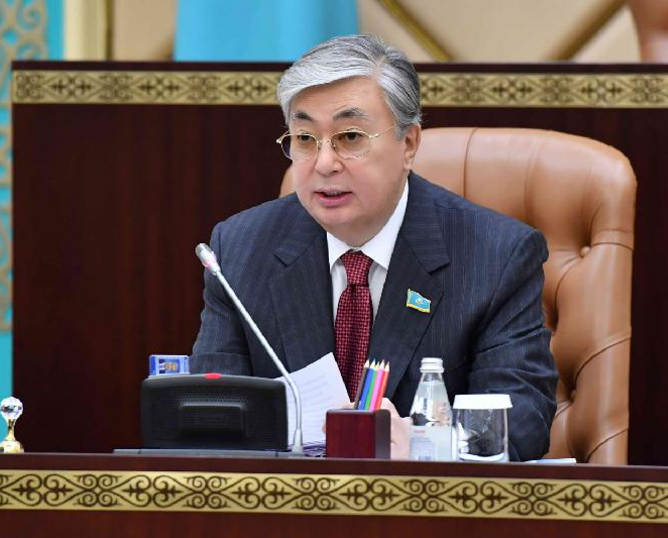 Тоқаев міндетті сақтандыруды енгізуде бұрынғы сәтсіз тәжірибені естен шығармауды ескертті