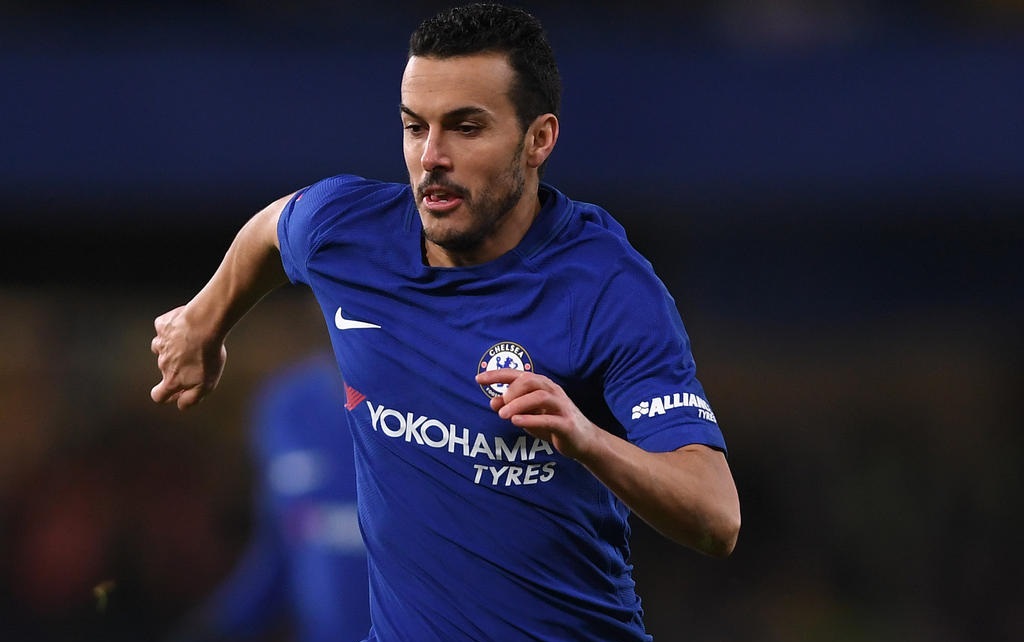 Педритодан Педроға дейін